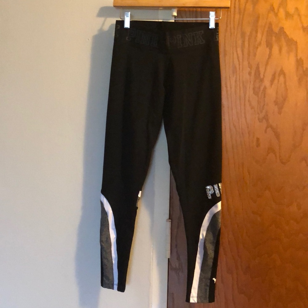 Victoria’s Secret Pink Leggings